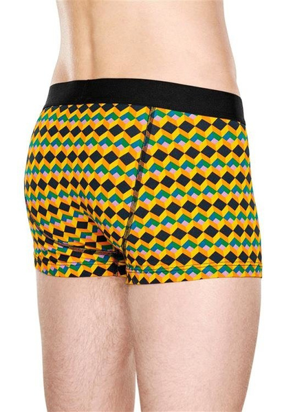 Bielizna męska Happy Socks TRUNK OSQ87-2400