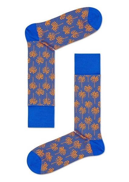 Skarpetki DRESSED Happy Socks PAL34-6300