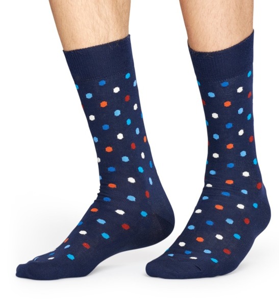 Skarpetki Happy Socks DOT01-6004