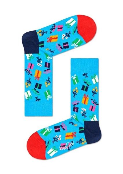 Skarpetki Happy Socks Gifts GIF01-6300