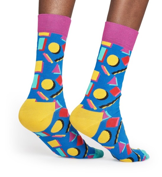 Skarpetki Happy Socks NIN01-6000