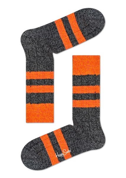 Skarpetki Happy Socks WOOL WSTP22-9000