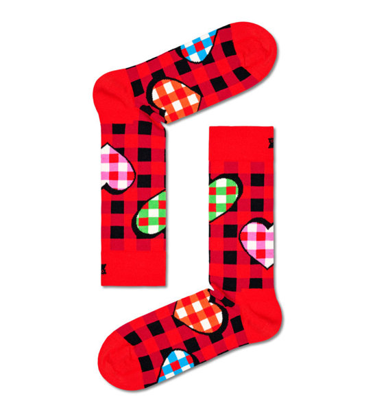 Zestaw skarpetek Happy Socks 1-Pack Bauble  Gift Box P000331