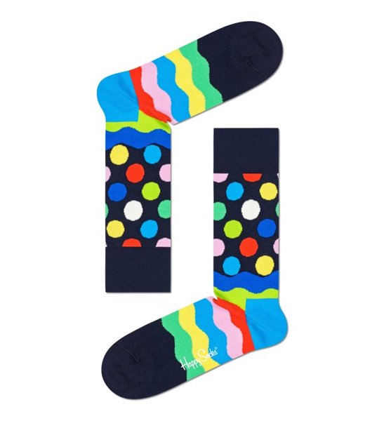 Zestaw skarpetek Happy Socks 2-pak Easter XEAS02-2200