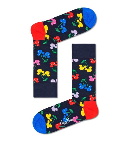 Zestaw skarpetek Happy Socks x Disney 6-pak XDNY10-0200